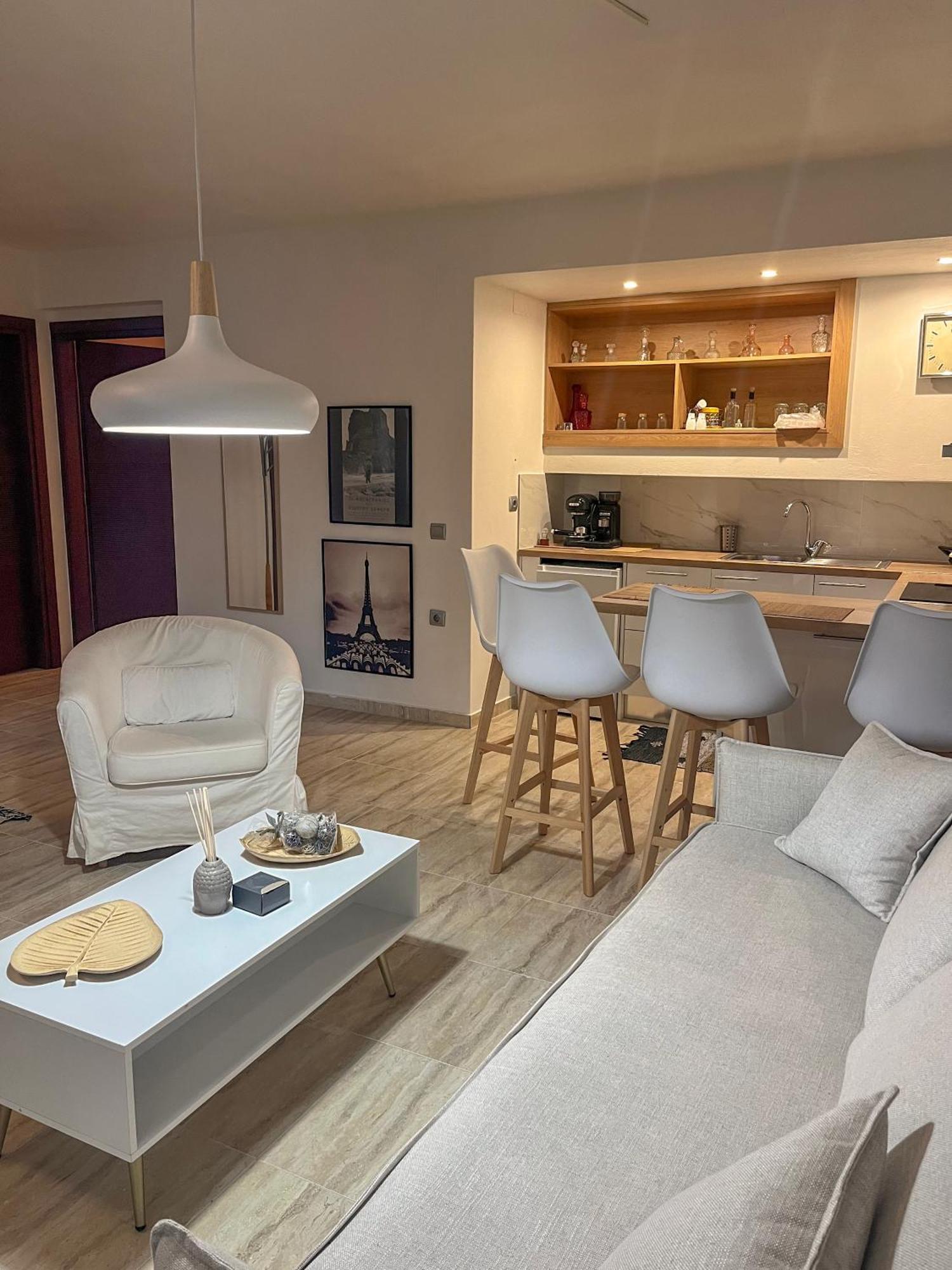 Ammoudi Hideaway Lägenhet Agios Nikolaos Exteriör bild