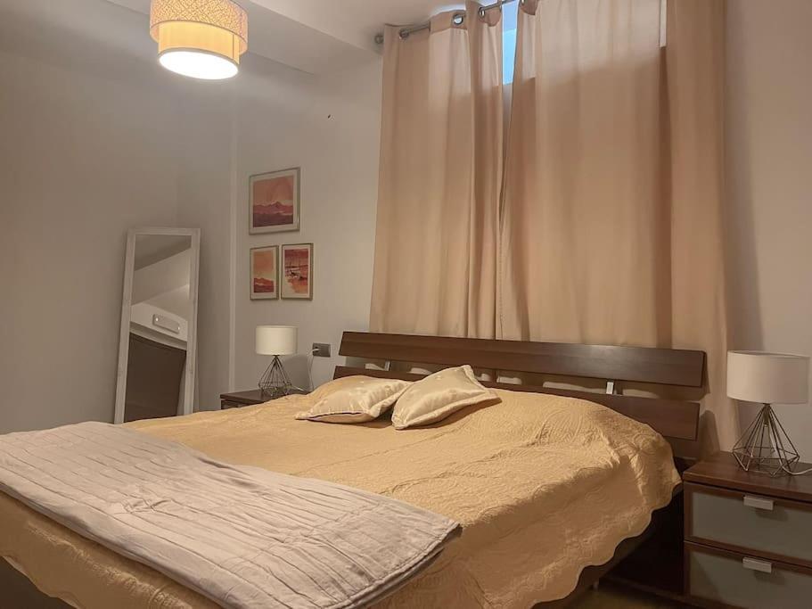 Ammoudi Hideaway Lägenhet Agios Nikolaos Exteriör bild