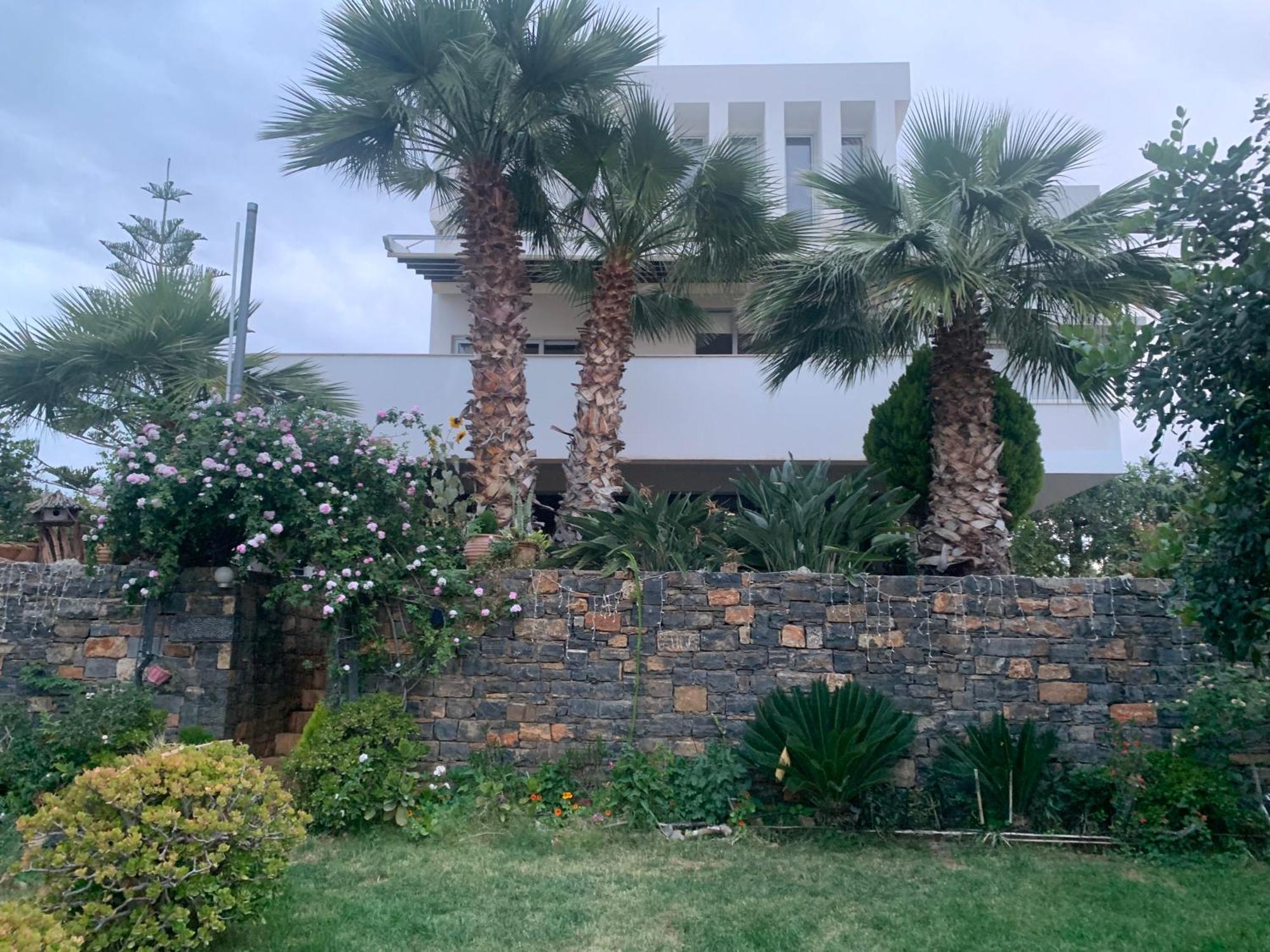 Ammoudi Hideaway Lägenhet Agios Nikolaos Exteriör bild